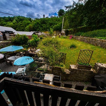 B&B Aux 10 Clefs Durbuy Dış mekan fotoğraf