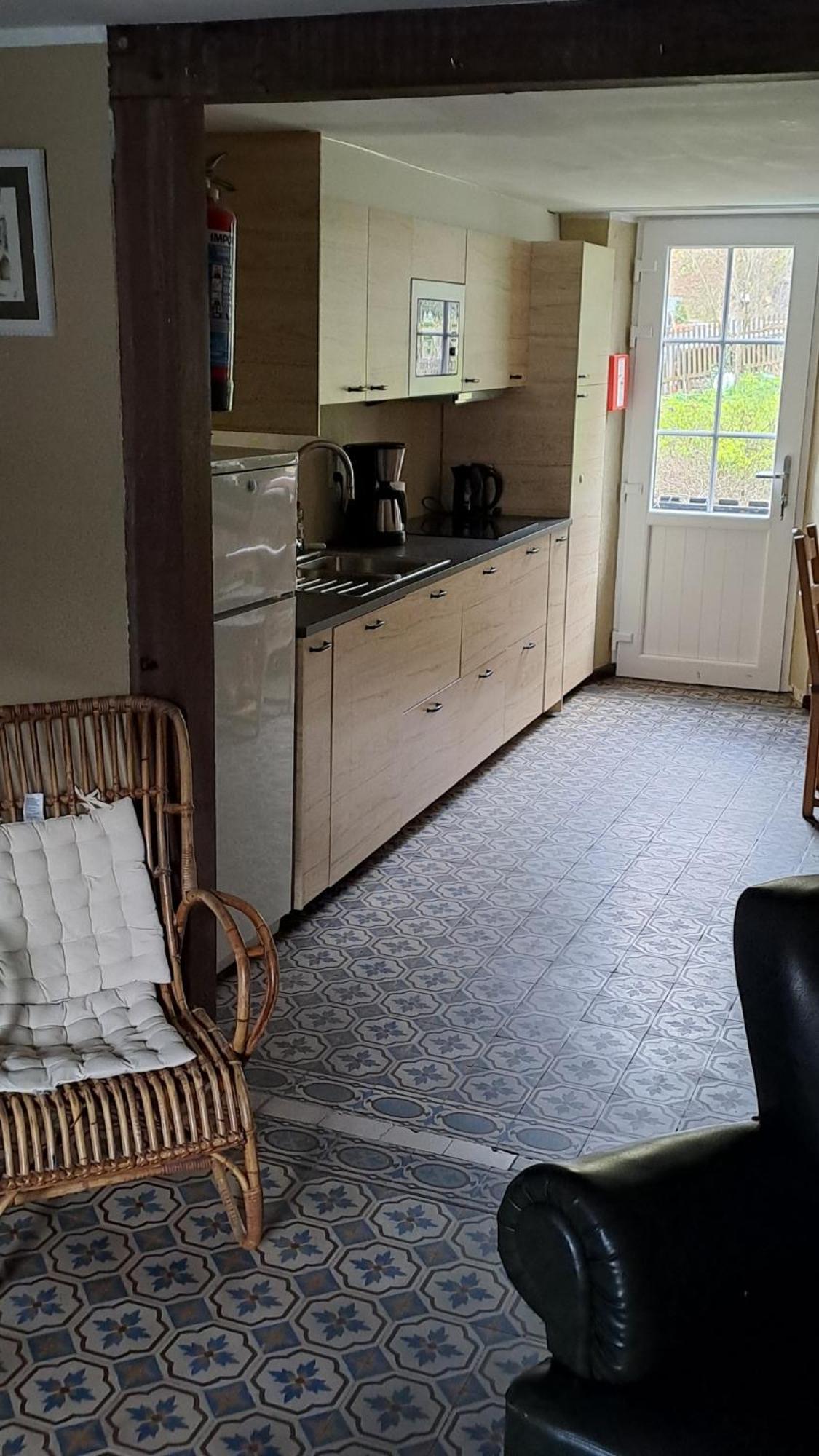 B&B Aux 10 Clefs Durbuy Dış mekan fotoğraf