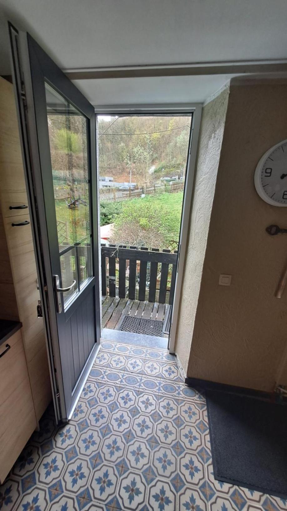 B&B Aux 10 Clefs Durbuy Dış mekan fotoğraf