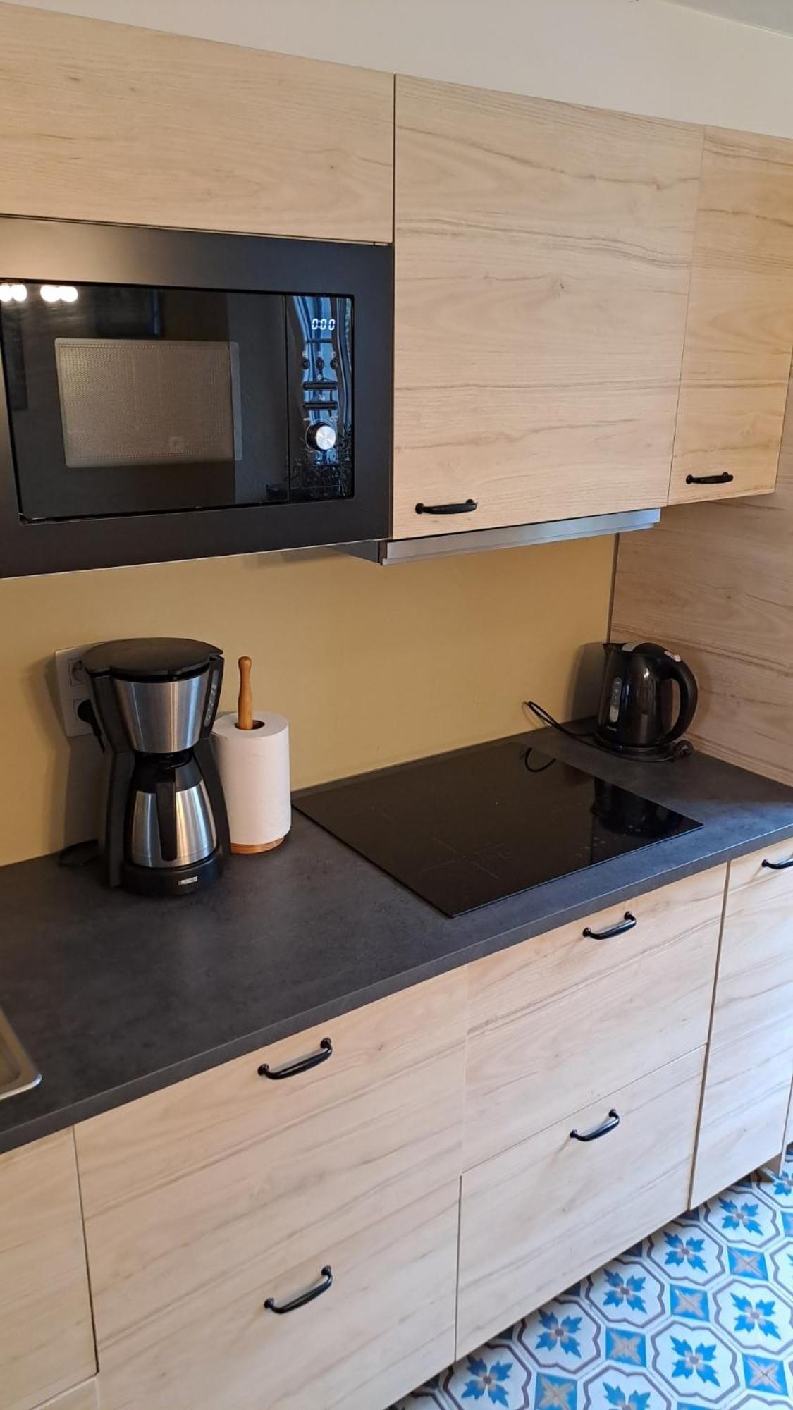 B&B Aux 10 Clefs Durbuy Dış mekan fotoğraf