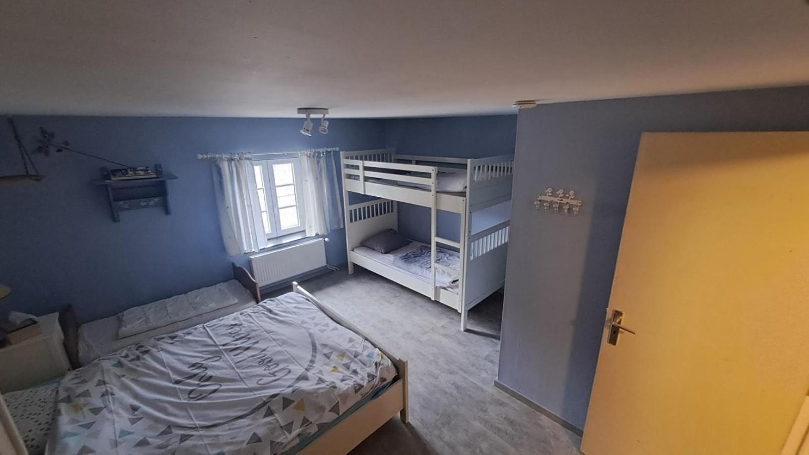 B&B Aux 10 Clefs Durbuy Dış mekan fotoğraf