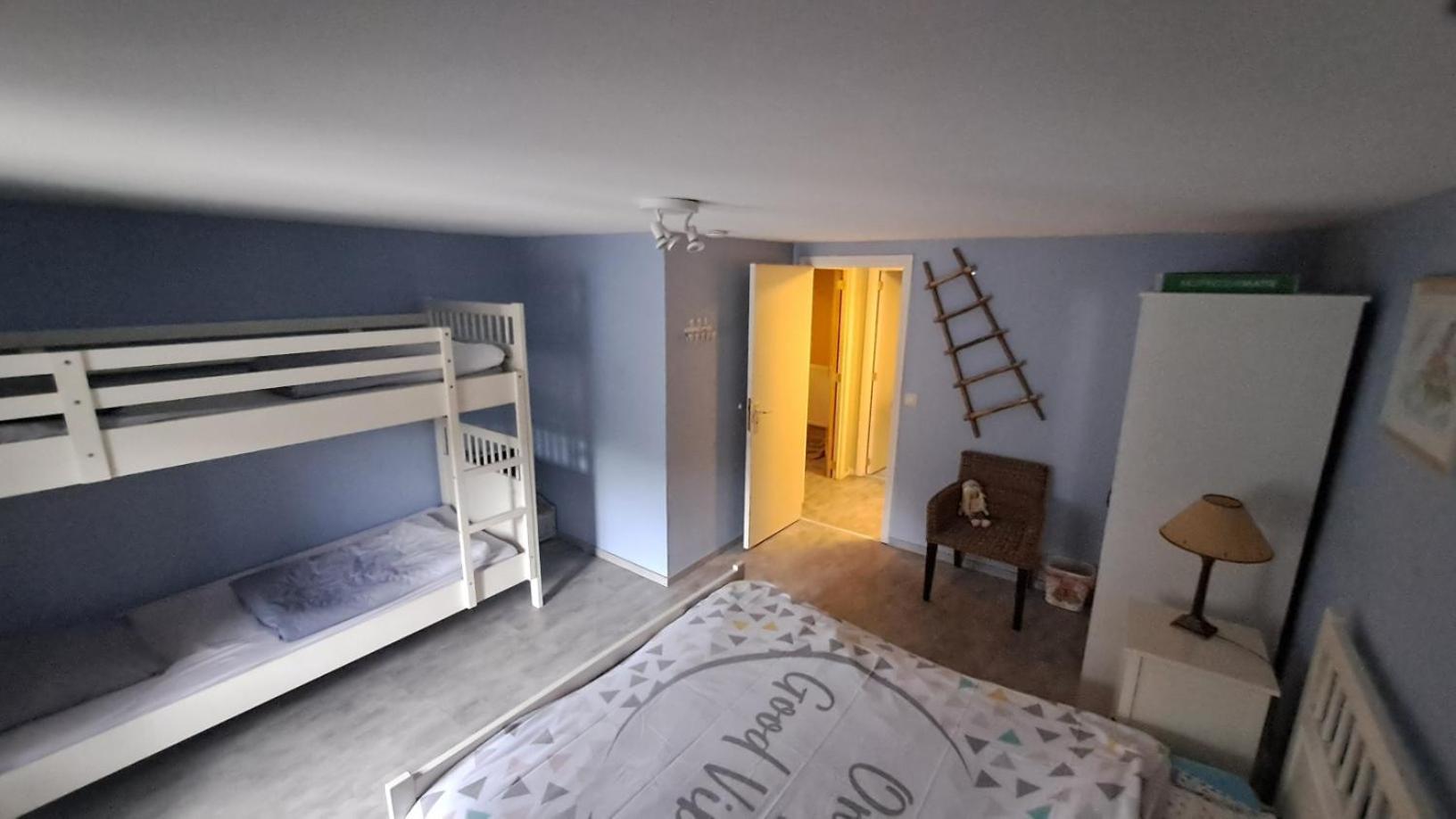 B&B Aux 10 Clefs Durbuy Dış mekan fotoğraf