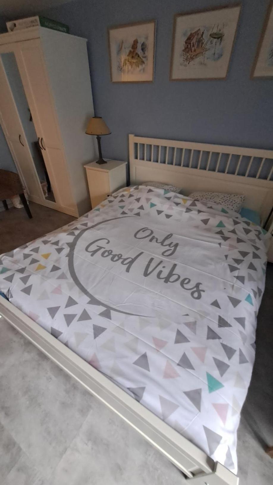 B&B Aux 10 Clefs Durbuy Dış mekan fotoğraf