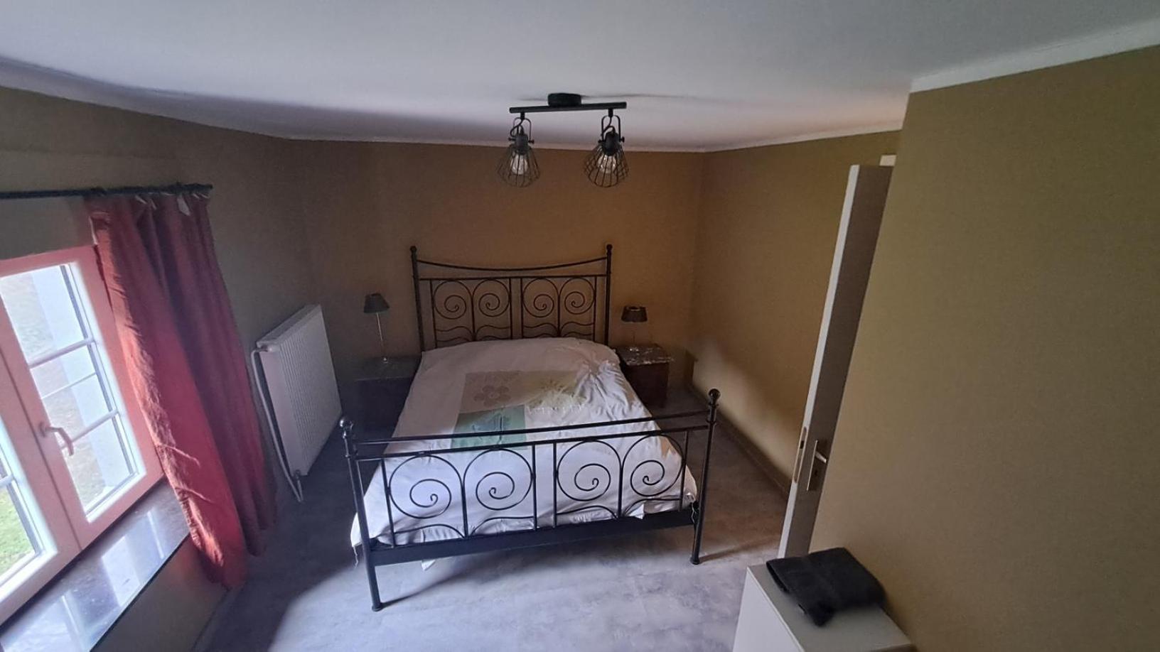 B&B Aux 10 Clefs Durbuy Dış mekan fotoğraf