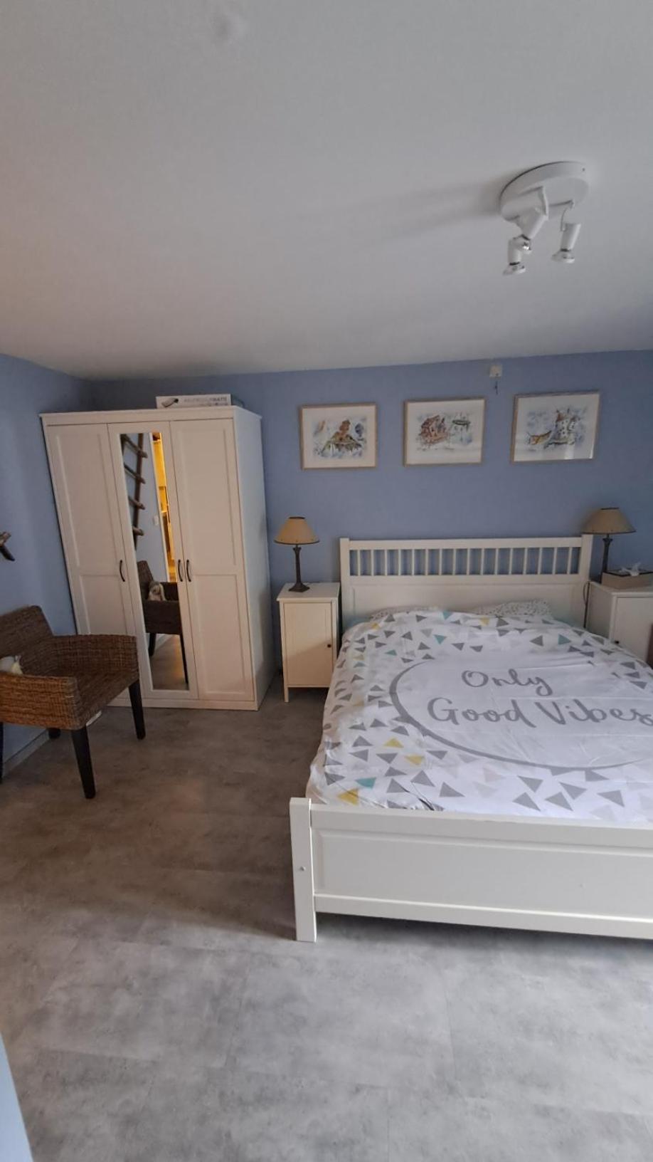 B&B Aux 10 Clefs Durbuy Dış mekan fotoğraf