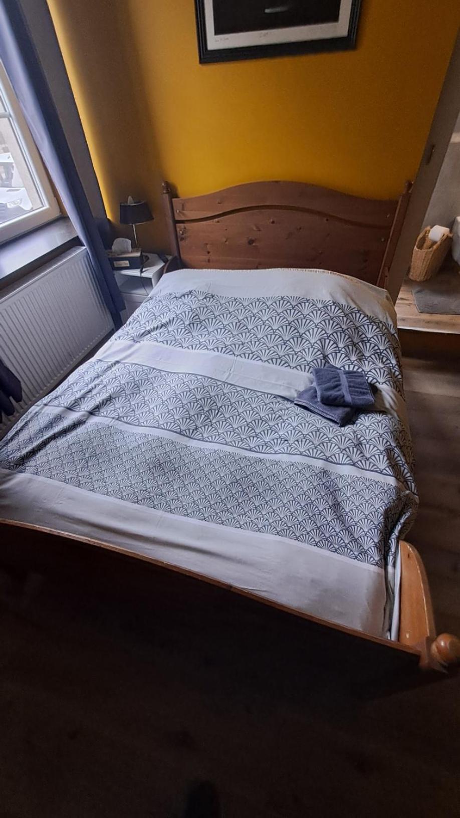 B&B Aux 10 Clefs Durbuy Dış mekan fotoğraf