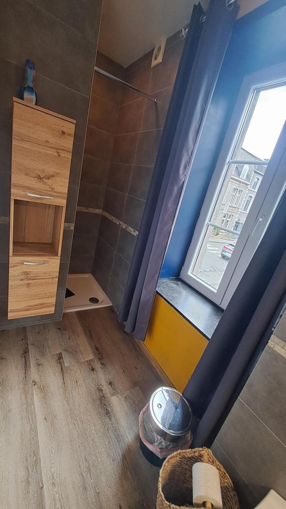 B&B Aux 10 Clefs Durbuy Dış mekan fotoğraf