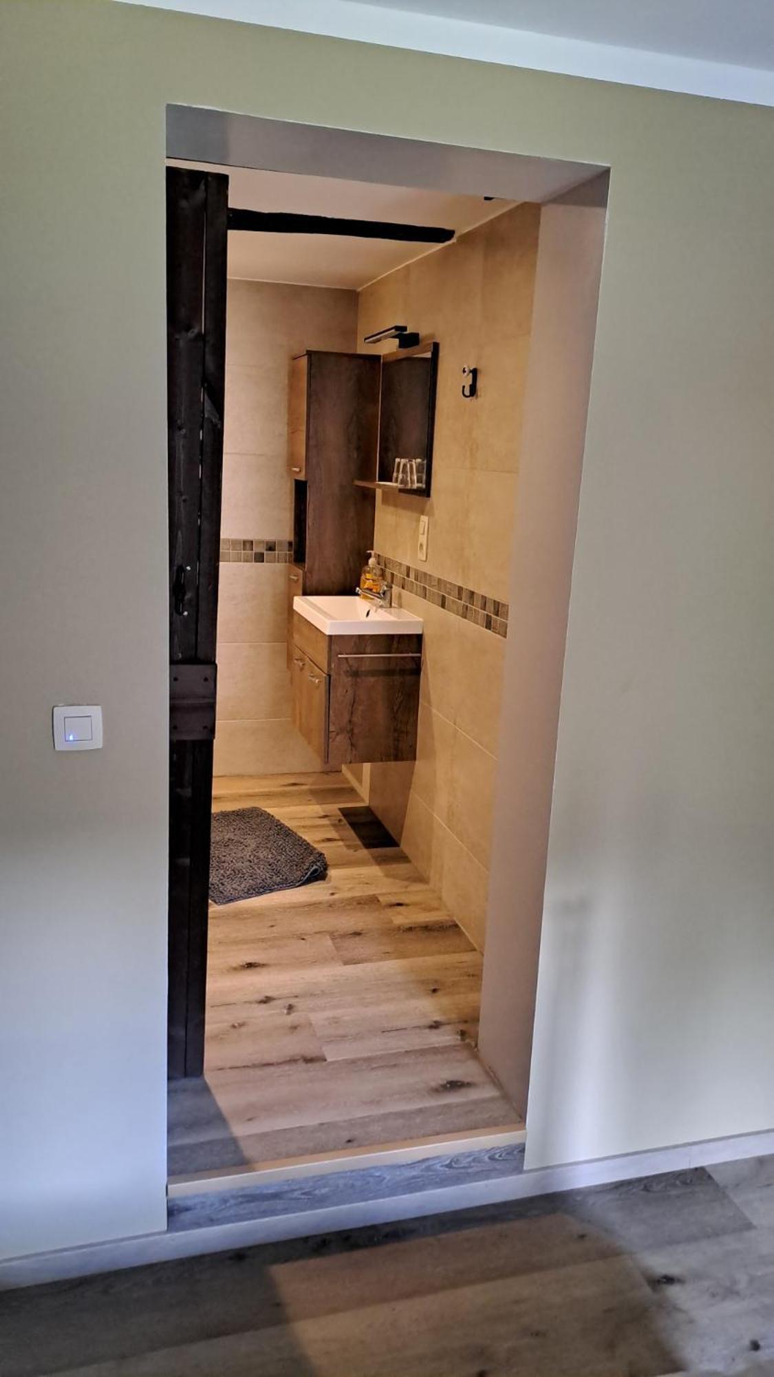 B&B Aux 10 Clefs Durbuy Dış mekan fotoğraf
