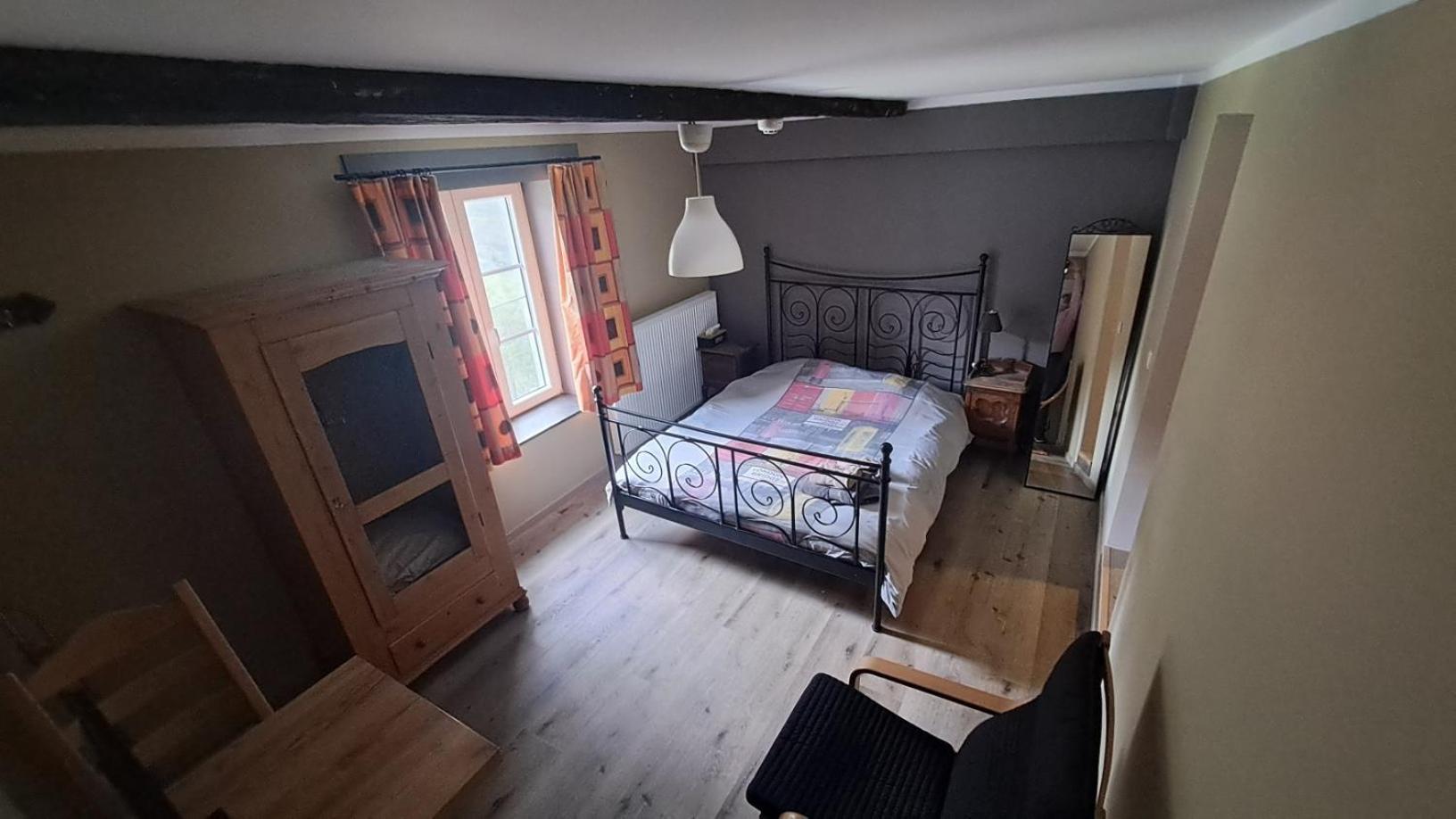 B&B Aux 10 Clefs Durbuy Dış mekan fotoğraf
