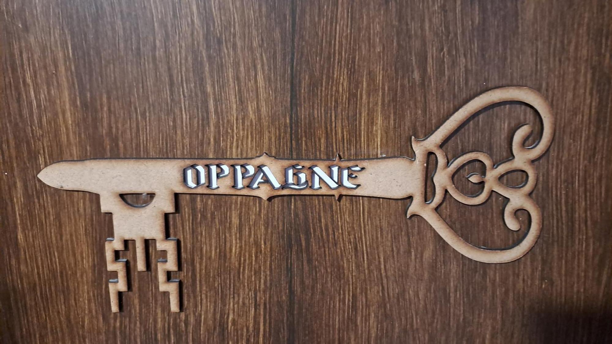 B&B Aux 10 Clefs Durbuy Dış mekan fotoğraf
